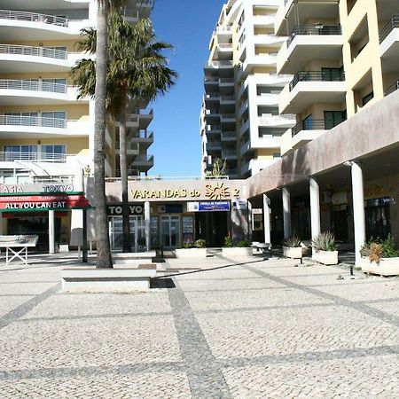 Apartamento T&T Ocean - Vista Mar Портіман Екстер'єр фото