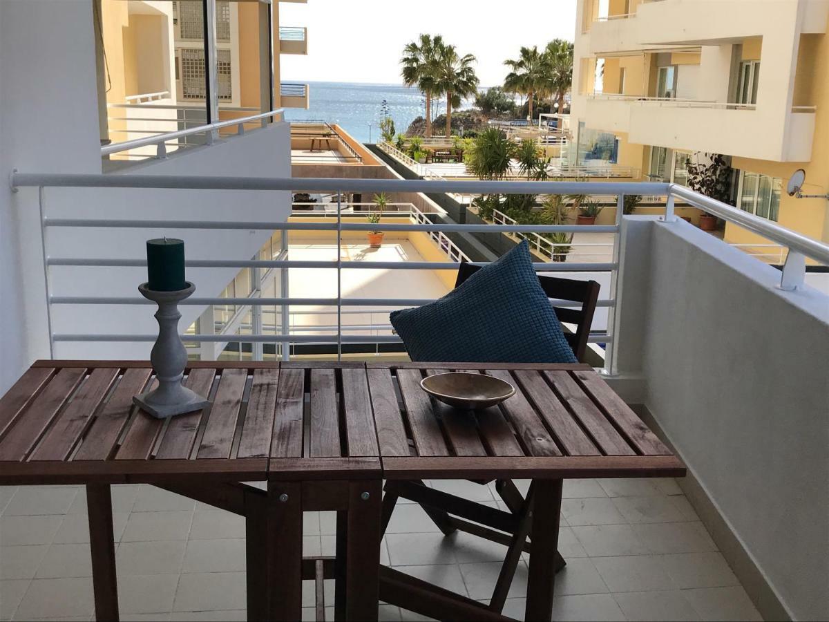 Apartamento T&T Ocean - Vista Mar Портіман Екстер'єр фото