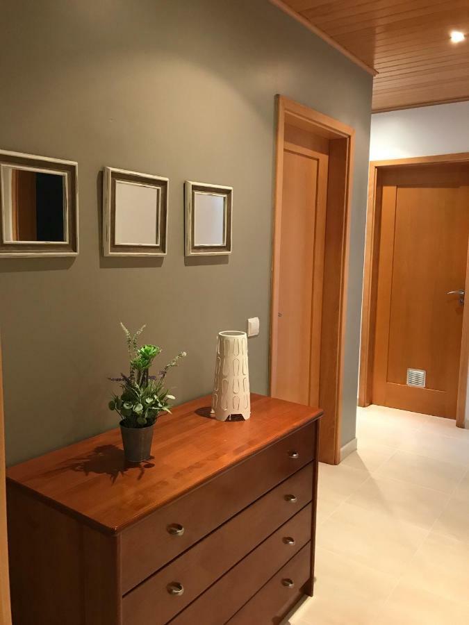 Apartamento T&T Ocean - Vista Mar Портіман Екстер'єр фото