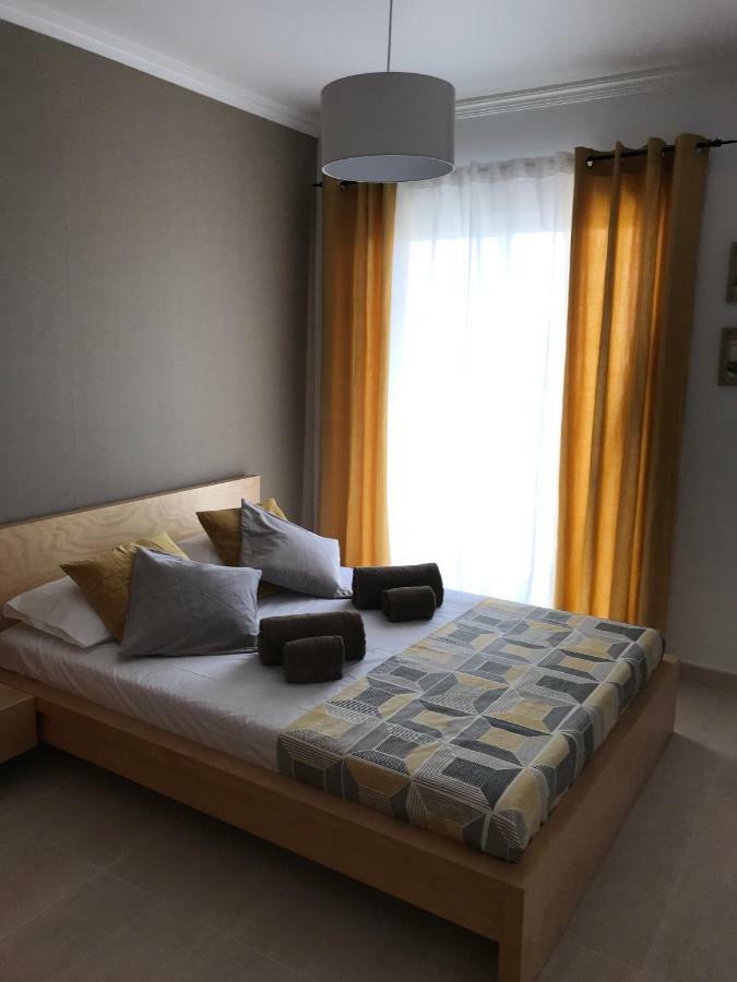 Apartamento T&T Ocean - Vista Mar Портіман Екстер'єр фото