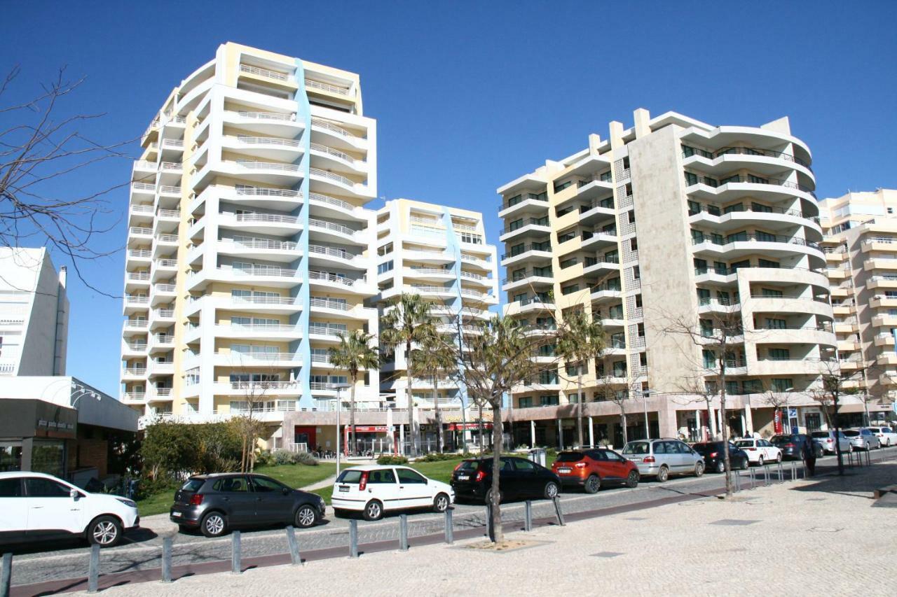 Apartamento T&T Ocean - Vista Mar Портіман Екстер'єр фото