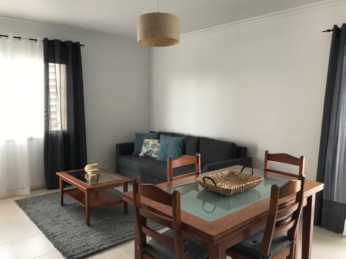 Apartamento T&T Ocean - Vista Mar Портіман Екстер'єр фото