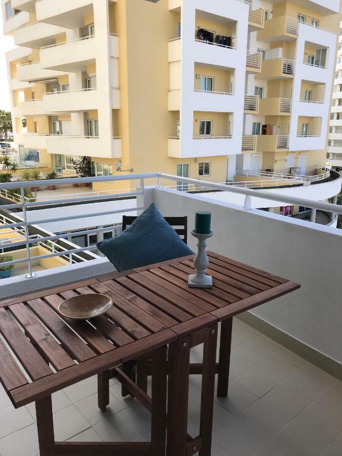 Apartamento T&T Ocean - Vista Mar Портіман Екстер'єр фото
