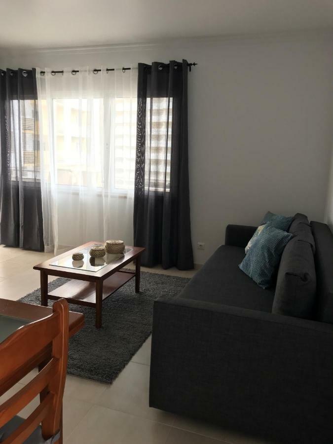 Apartamento T&T Ocean - Vista Mar Портіман Екстер'єр фото